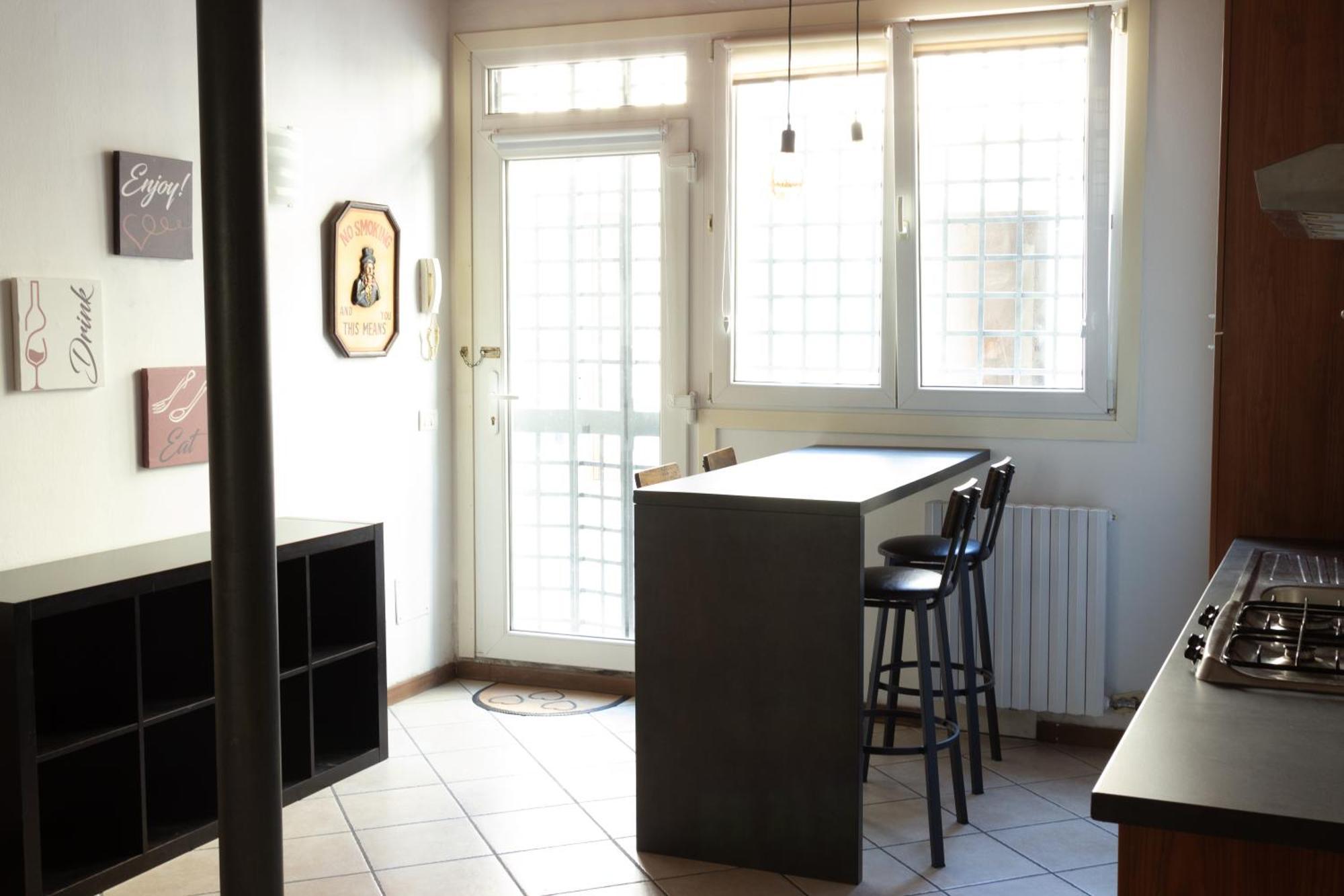 Verona Nest エクステリア 写真