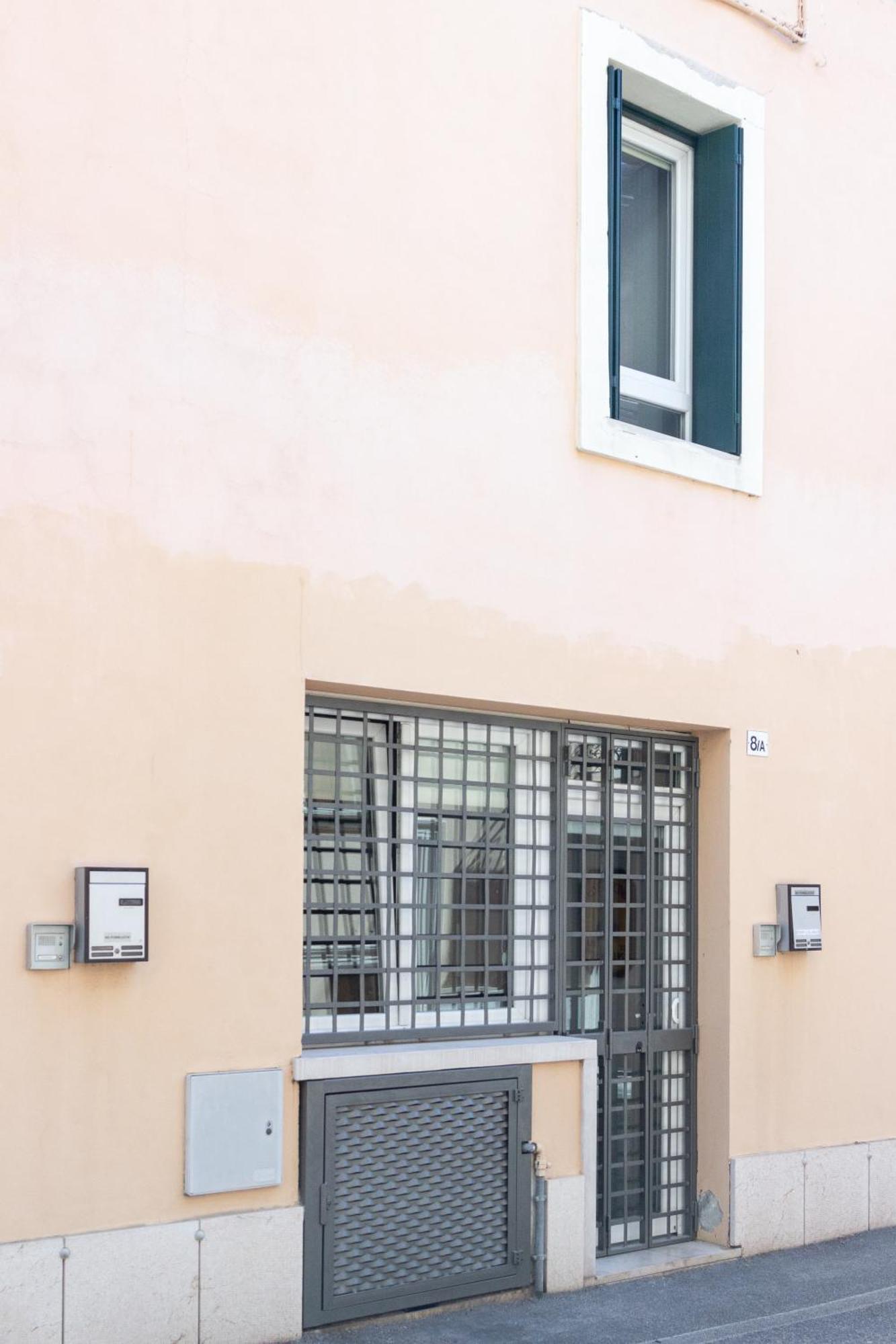 Verona Nest エクステリア 写真