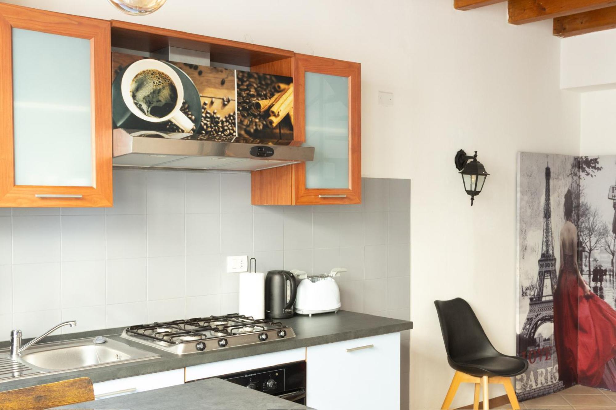 Verona Nest エクステリア 写真